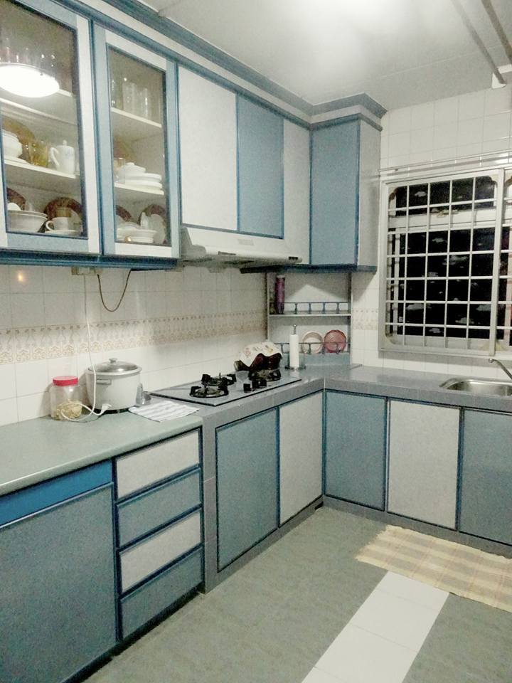 Blk 627 Woodlands Avenue 6 (Woodlands), HDB 4 Rooms #102070152